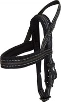 Hurtta Tuig Zwart Afmeting - 45cm