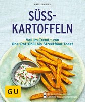 GU Küchenratgeber Classics - Süßkartoffeln