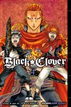 Black Clover 4 - Black Clover, Vol. 4