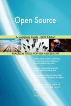 Open Source A Complete Guide - 2019 Edition