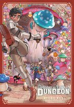 Delicious in Dungeon 8 - Delicious in Dungeon, Vol. 8