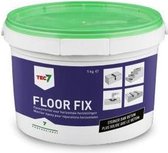 Floor Fix - Heavy Duty epoxy mortel - Tec7 - 1 kg