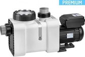 PPG Delta eco VS -3 jaar garantie -1.1 kw - max 30m³ - zwembadpomp