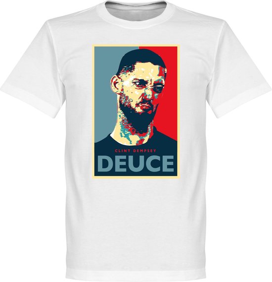 Clint Dempsey Deuce T-Shirt - XXL