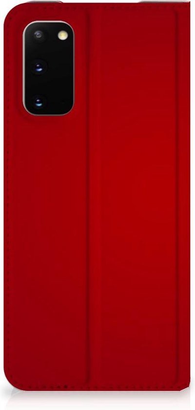 Samsung Galaxy S20 Trendy Standcase Love