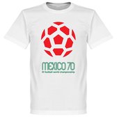 Mexico 70 T-shirt - 3XL