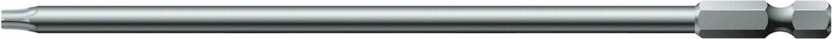 Wera 05060199001 867/4 Z TORX® Bits TX 25 x 152mm