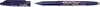 Pilot Blauwe FriXion Ball 1.0mm Breed Erasable Pen