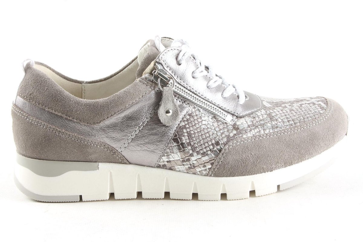 Zilveren Dames WALDLÄUFER Sneakers kopen? Vergelijk op Schoenen.nl