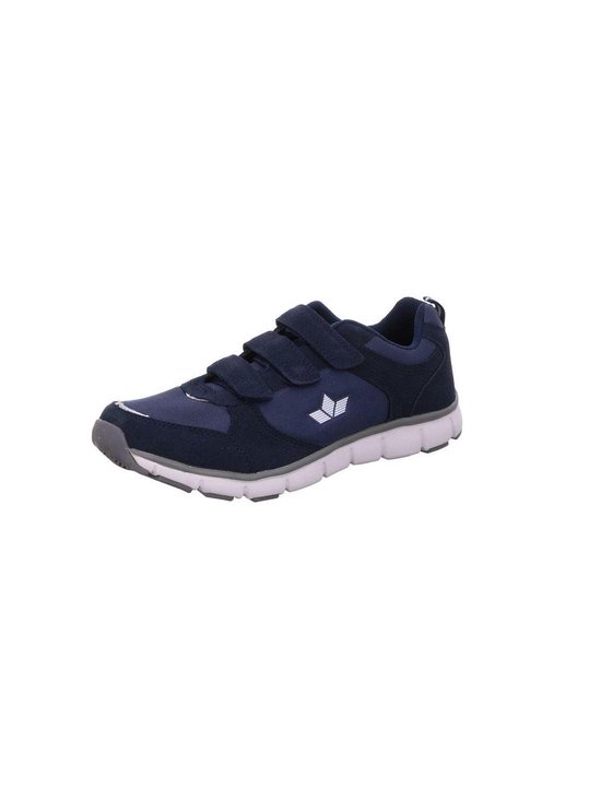 chaussure de randonnée Fermeture velcro Hommes LICO Lionel V LICO