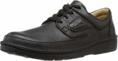 Clarks - Heren schoenen - NATURE II - G - black - maat 39.5