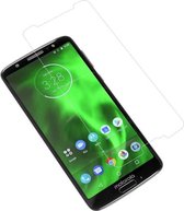 Tempered glass/ beschermglas/ screenprotector voor Motorola Moto G6 Plus | WN™