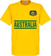 Australië Team T-Shirt - M