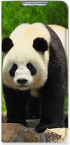 Geschikt voor Samsung Galaxy S20 Hoesje maken Panda