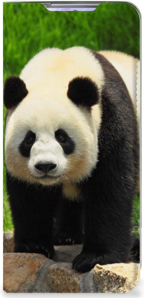 Samsung Galaxy S20 Hoesje maken Panda