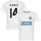 Leicester Kante Team T-Shirt - S