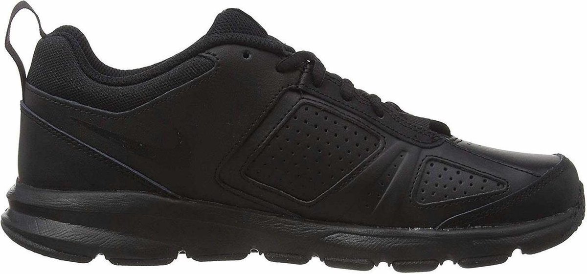 nike t lite xi nubuck mens trainers