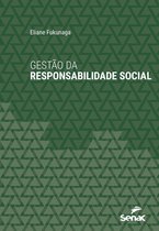 Série Universitária - Gestão da responsabilidade social
