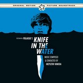 Knife In The Water