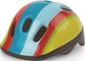 Polisport Rainbow fietshelm kind - Maat XXS (44-48cm) - Multi