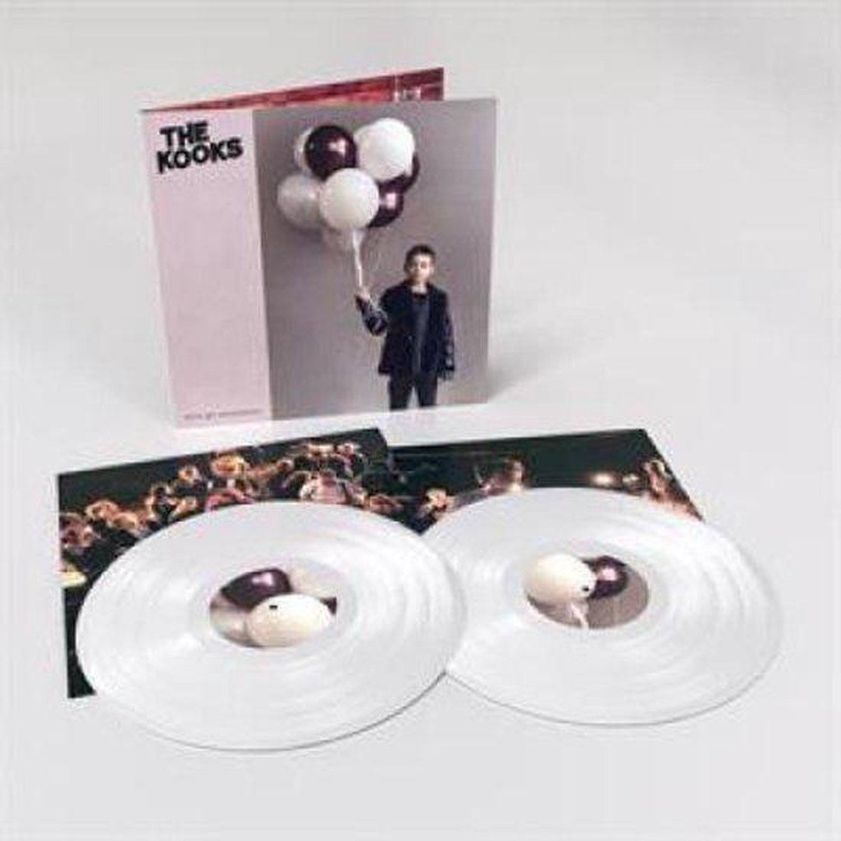 Let's Go Sunshine (Coloured Vinyl) (2LP)