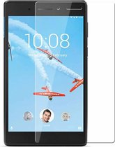 Lenovo Tab E7 (TB-7104f) - Tempered Glass Screenprotector