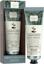 Scottish Fine Soaps Gardener\'s Hand Therapy Hand Cream Creme 75ml