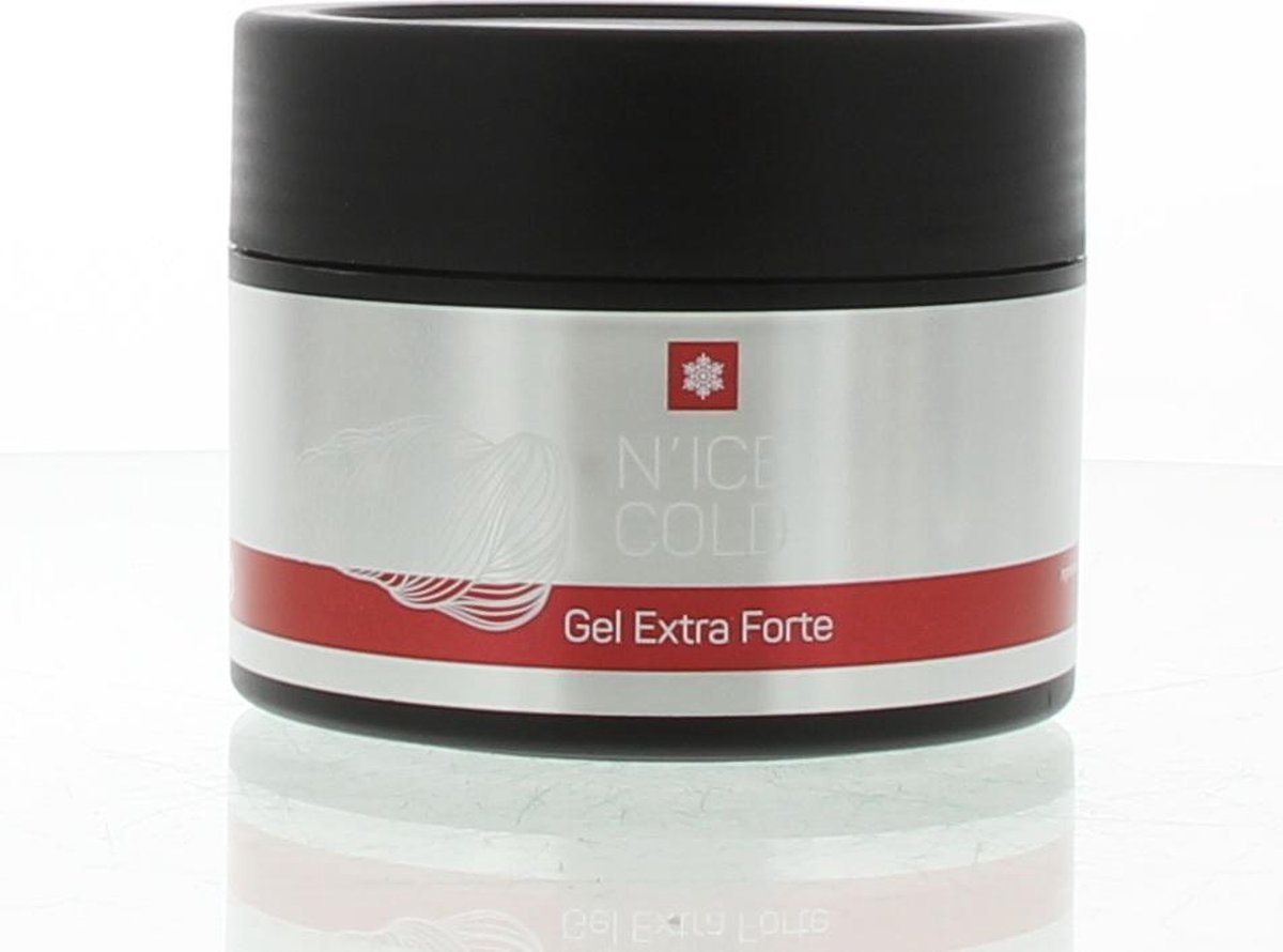 N'Ice Cold Gel Extra Forte