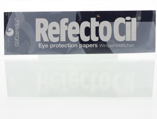 Refectocil Eye Protection 96pc Eyelashes Care - Refectocil