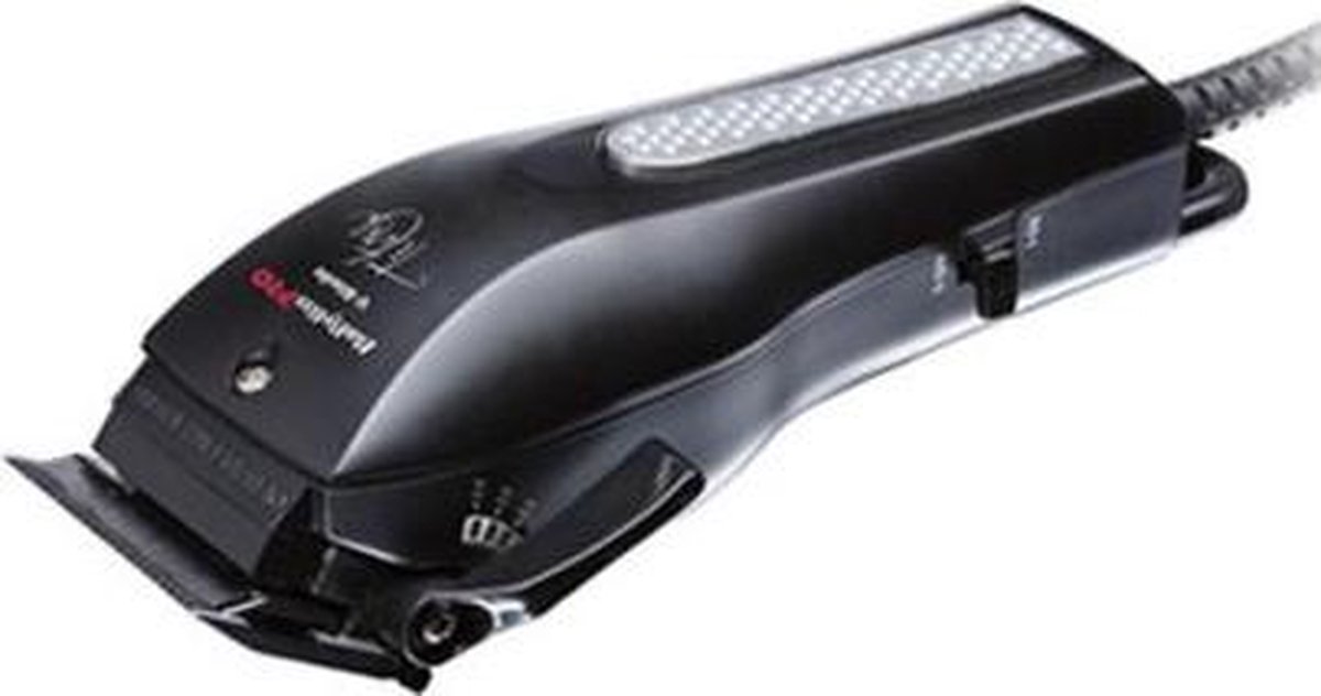 BaBylissPRO VBlade FX685E Tondeuse bol