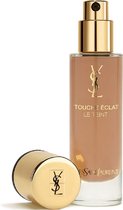 YSL Le Teint Touche Eclat B70 MOCHA Foundation 30 ml