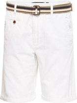 Indicode Jeans chino royce Offwhite-xl (36)