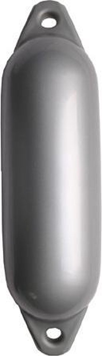 Majoni Fender | Stootwil  Zilver, Afmeting: 15 x 58