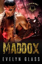 The Misery MC 2 - Maddox (Book 2)