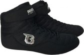 Booster BSC Black Boxing Shoes - Zwart - 46