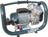 Contimac Compressor olievrij cm240/10/5 W