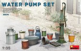 1:35 MiniArt 35578 Water Pump Set Plastic kit