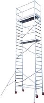 Rolsteiger Basic 75x305 9,2m werkhoogte