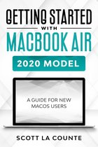 Getting Started With MacBook Air (2020 Model)