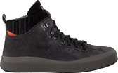 Napapijri Heren Hoge sneakers Mid Blast - Grijs - Maat 43