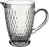 VILLEROY & BOCH Boston coloured Karaf helder - 1,3 l - Glas