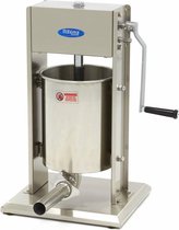 Bol.com Churrosmachine - 10 L - 4 Churrosvormen - 2 Snelheden aanbieding
