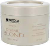 Indola Innova Divine Blond Treatment 200 ml