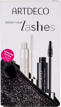 Artdeco gift box - Boost your lashes: Angel Eyes Mascara + Lash booster