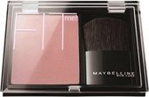 Maybelline Fit Me - 210 Medium Rose - Blush