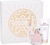 Guerlain Mon Guerlain Florale Gift Set 50ml Eau De Parfum + 10ml edp + 75ml Bodylotion