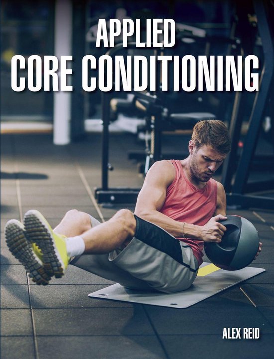 Applied Core Conditioning - cover