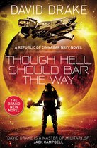 The Republic of Cinnabar Navy 12 - Though Hell Should Bar the Way