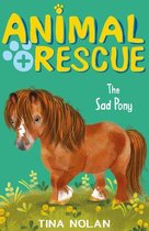 Animal Rescue 10 - The Sad Pony