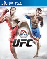 Ps4 | Software - Ufc